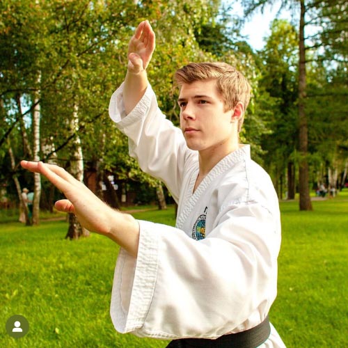 Александр