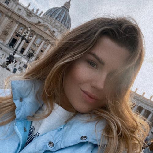 Светлана